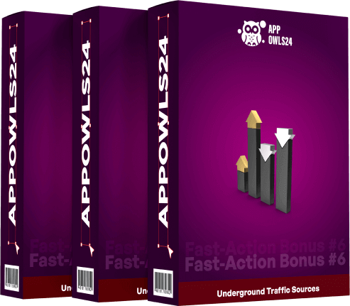 Fast-Action Bonus